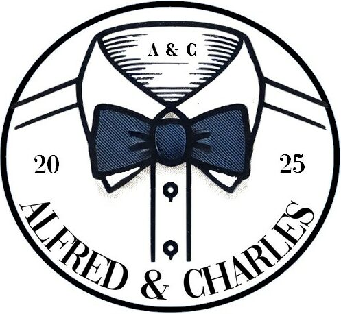 Alfred & Charles